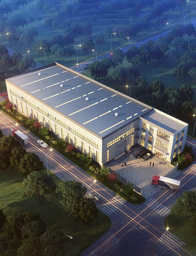 Company Video