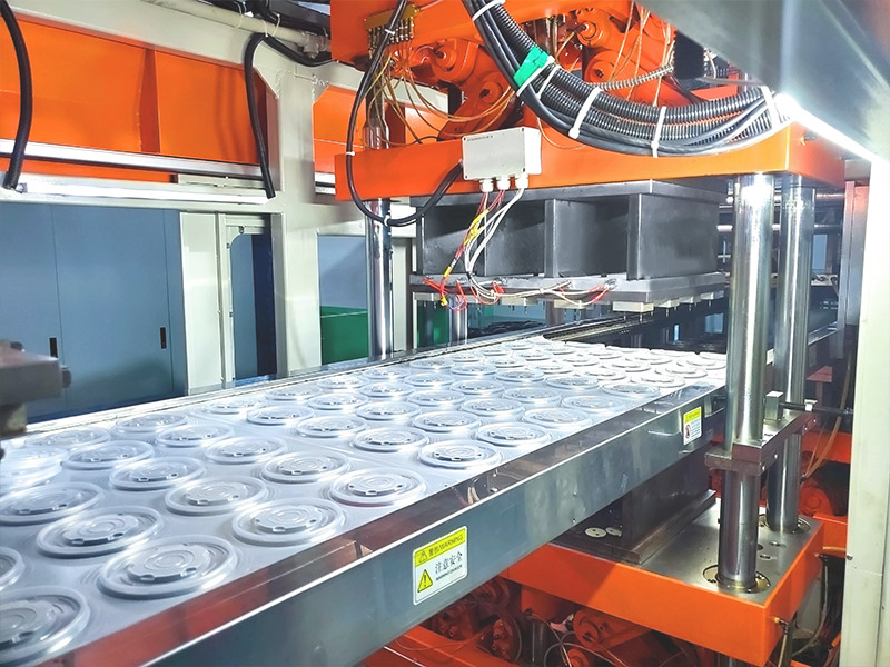 5. Thermoforming