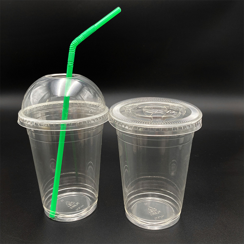 PLA-Cup-with-Dome-Lid