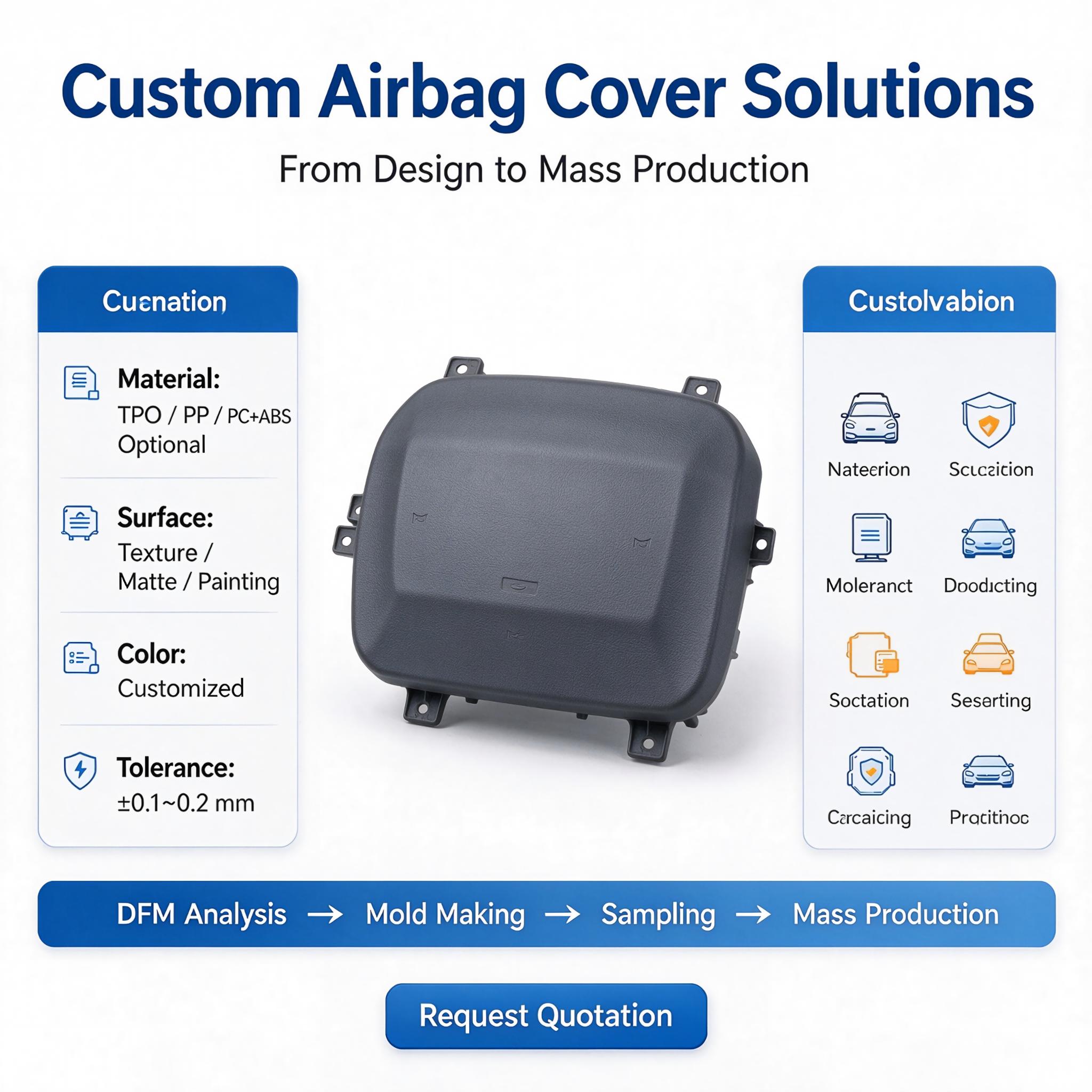 Automotive Airbag （4）