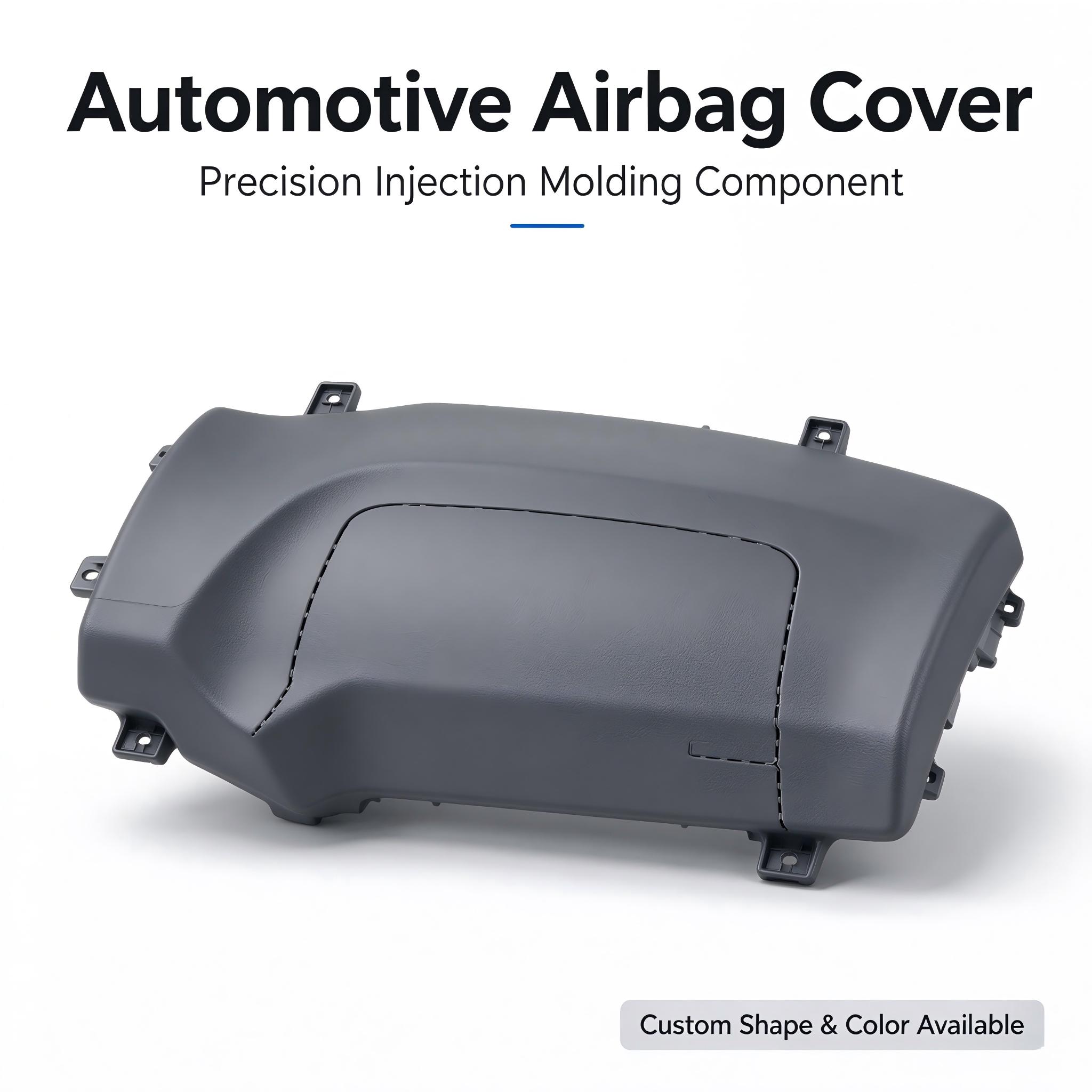 Automotive Airbag（1）