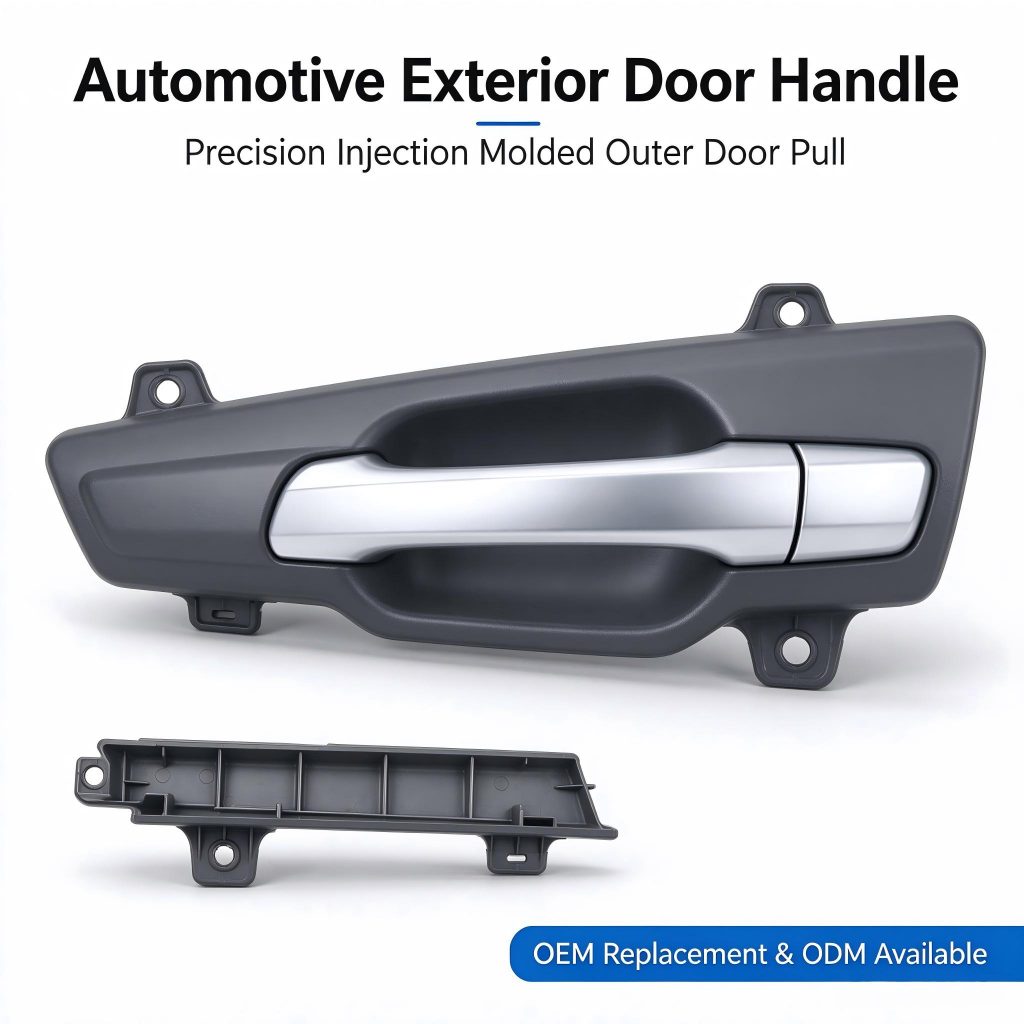 Car door handle(1)